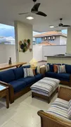 Sobrado com 3 Quartos para venda ou aluguel, 364m² no Condomínio Belvedere, Cuiabá - Foto 11