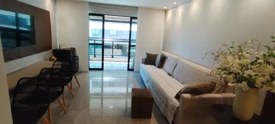 Apartamento com 4 Quartos à venda, 160m² no Ponta Verde, Maceió - Foto 8