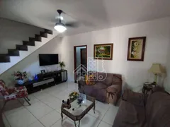 Casa de Condomínio com 2 Quartos à venda, 96m² no Laranjal, São Gonçalo - Foto 2