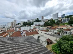 Casa de Vila com 2 Quartos à venda, 40m² no Granbery, Juiz de Fora - Foto 22