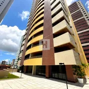 Apartamento com 3 Quartos à venda, 170m² no Manaíra, João Pessoa - Foto 33