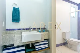 Casa com 5 Quartos para venda ou aluguel, 500m² no Jurerê Internacional, Florianópolis - Foto 50