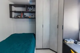 Apartamento com 3 Quartos para alugar, 82m² no Centro, Florianópolis - Foto 14