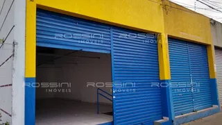 Conjunto Comercial / Sala para alugar, 60m² no Campos Eliseos, Ribeirão Preto - Foto 1