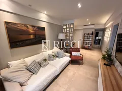 Apartamento com 3 Quartos à venda, 135m² no Gonzaga, Santos - Foto 14