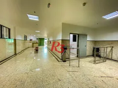 Conjunto Comercial / Sala para alugar, 90m² no Centro, Santos - Foto 9