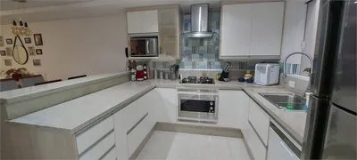Casa de Condomínio com 3 Quartos à venda, 210m² no Campo Grande, São Paulo - Foto 7