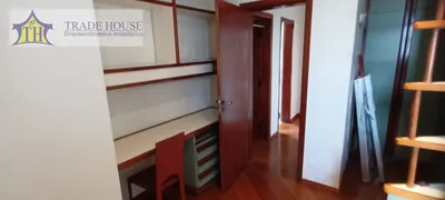 Apartamento com 5 Quartos para venda ou aluguel, 320m² no Vila Santo Estéfano, São Paulo - Foto 24