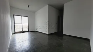 Apartamento com 3 Quartos para alugar, 90m² no Bom Jardim, São José do Rio Preto - Foto 1