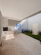 Casa com 3 Quartos à venda, 125m² no Três Marias , Goiânia - Foto 17