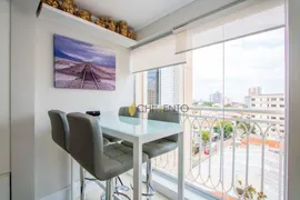 Apartamento com 3 Quartos à venda, 80m² no Vila Bastos, Santo André - Foto 16