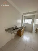 Apartamento com 2 Quartos à venda, 45m² no Cariobinha, Americana - Foto 2