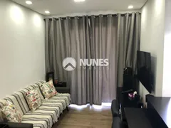 Apartamento com 2 Quartos à venda, 46m² no Chácara Granja Velha, Carapicuíba - Foto 8