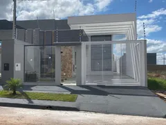 Casa com 3 Quartos à venda, 90m² no Jardim Novo Paulista, Maringá - Foto 17