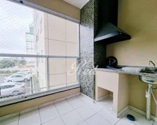 Apartamento com 3 Quartos à venda, 58m² no Vila São Francisco, Suzano - Foto 3
