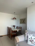 Apartamento com 3 Quartos à venda, 74m² no Praia de Itaparica, Vila Velha - Foto 8