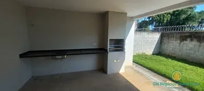 Casa de Condomínio com 3 Quartos à venda, 140m² no Granja Viana, Cotia - Foto 9