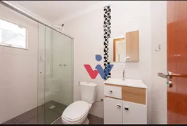 Casa de Condomínio com 3 Quartos à venda, 155m² no Cachoeira, Curitiba - Foto 9