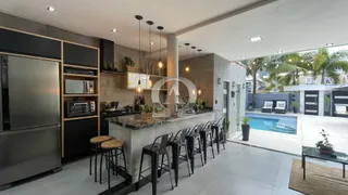 Casa de Condomínio com 6 Quartos à venda, 320m² no Barra da Tijuca, Rio de Janeiro - Foto 4