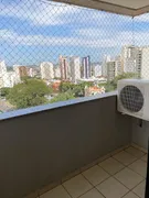 Apartamento com 1 Quarto para alugar, 50m² no Fundinho, Uberlândia - Foto 2