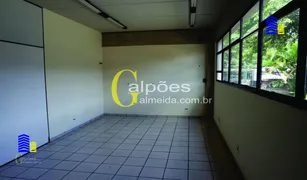 Galpão / Depósito / Armazém para alugar, 1453m² no Vila São Silvestre, Barueri - Foto 10