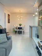 Apartamento com 3 Quartos à venda, 91m² no Fazendinha, Itajaí - Foto 38