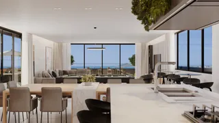 Residencial Málaga - 54m² no Campeche, Florianópolis - Foto 5