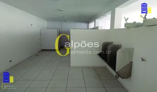 Galpão / Depósito / Armazém para alugar, 2795m² no Distrito Industrial, Valinhos - Foto 16