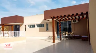 Casa com 3 Quartos à venda, 550m² no Setor de Habitações Individuais Norte, Brasília - Foto 39