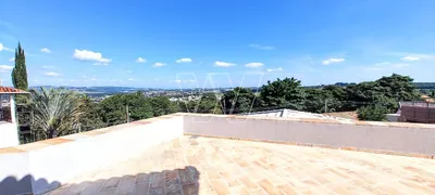 Casa de Condomínio com 5 Quartos à venda, 650m² no Loteamento Caminhos de San Conrado, Campinas - Foto 58