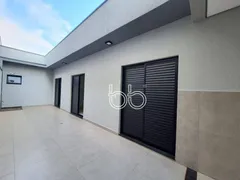 Casa de Condomínio com 3 Quartos à venda, 130m² no Jardins do Imperio, Indaiatuba - Foto 31