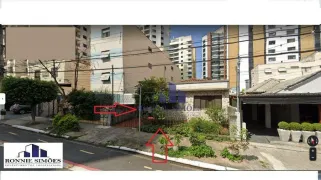 Casa Comercial com 4 Quartos para venda ou aluguel, 160m² no Moema, São Paulo - Foto 1