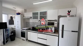 Apartamento com 1 Quarto à venda, 46m² no Vila Caicara, Praia Grande - Foto 8