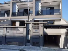 Sobrado com 3 Quartos à venda, 130m² no Vila Esperança, São Paulo - Foto 1