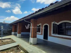 Casa com 3 Quartos à venda, 195m² no Parque São Quirino, Campinas - Foto 3