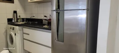 Apartamento com 1 Quarto à venda, 51m² no Alphaville, Salvador - Foto 8