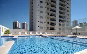 Apartamento com 3 Quartos à venda, 134m² no Barbado, Cuiabá - Foto 1