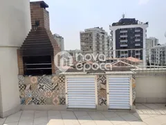 Apartamento com 1 Quarto à venda, 140m² no Vila Isabel, Rio de Janeiro - Foto 29