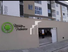 Apartamento com 3 Quartos à venda, 68m² no Recanto das Palmeiras, Teresina - Foto 1