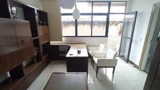 Conjunto Comercial / Sala com 1 Quarto para alugar, 38m² no Edson Queiroz, Fortaleza - Foto 2