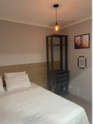 Apartamento com 1 Quarto à venda, 27m² no Móoca, São Paulo - Foto 7