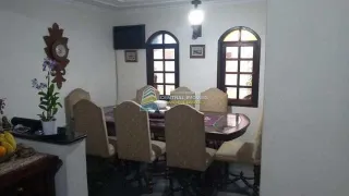 Casa com 4 Quartos à venda, 120m² no Maracanã, Praia Grande - Foto 12