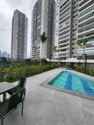 Apartamento com 3 Quartos para alugar, 113m² no Jardim Dom Bosco, São Paulo - Foto 15