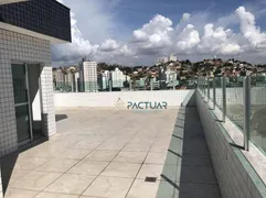Cobertura com 3 Quartos à venda, 184m² no Buritis, Belo Horizonte - Foto 18