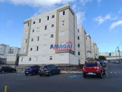 Apartamento com 2 Quartos para alugar, 43m² no Vila Aprazivel, Jacareí - Foto 16