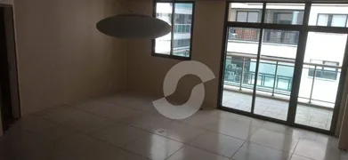 Apartamento com 3 Quartos à venda, 120m² no Icaraí, Niterói - Foto 8