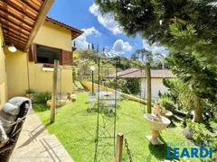 Casa de Condomínio com 4 Quartos à venda, 336m² no Chacara Vale do Rio Cotia, Carapicuíba - Foto 42