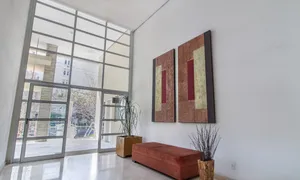 Apartamento com 2 Quartos para alugar, 68m² no Itaim Bibi, São Paulo - Foto 20