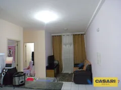 Apartamento com 2 Quartos à venda, 48m² no Vila Gonçalves, São Bernardo do Campo - Foto 1