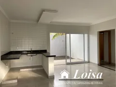 Casa com 2 Quartos à venda, 151m² no Jardim Canaã, Uberlândia - Foto 1